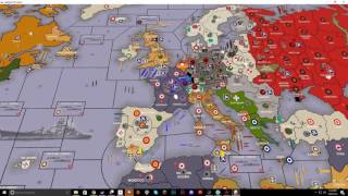 Ep1  Global War 1939 Introduction [upl. by Ambrose]