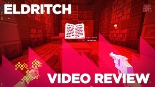 Eldritch Review [upl. by Anikat]