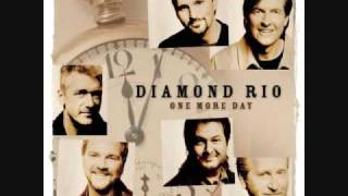 One More Day With You by Diamond Rio [upl. by Corina]