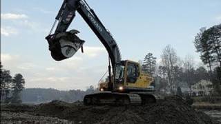 Lake dredging 2011 [upl. by Allwein218]