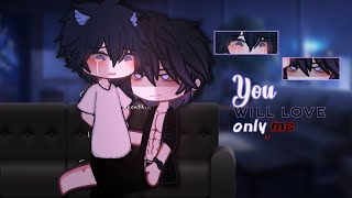 You will love only me BLGAY FULL GCMMGL2MM  Omegaverse Read descTEMIKO RUBY [upl. by Nealah]