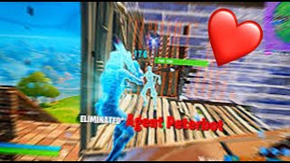 Empty💔 FORTNITE MONTAGE ft egodyt [upl. by Jens330]