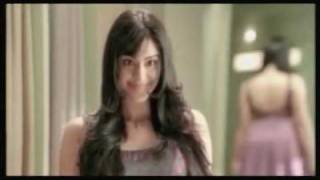 Nokia 5233 Ad Featuring Adah Sharma and Sharman Joshi [upl. by Ennaisoj]