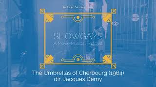 The Umbrellas of Cherbourg 1964 dir Jacques Demy  Showgays [upl. by Domonic]