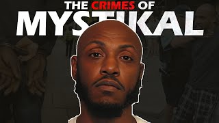 The REAL Story How Mystikal Got Life In Prison [upl. by Camroc]