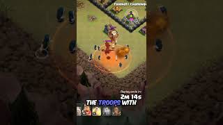 BEST TH8 Attack Strategy 2024 Valkyrie Attack Strategy Guide Clash of Clans [upl. by Ainafetse485]