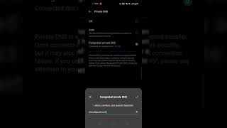 Block ads in android android adblock adblocker [upl. by Salman]