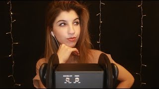 The ASMR Tag 25 Questions Challenge  Soft Spoken QampA [upl. by Nylatsirhc655]