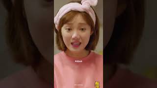 Weigh Lifting Fairy Kim Bok Joo Kdrama [upl. by Eilitan]