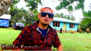 Kalifa Komiti  Faaiuga Sese Official Video 2023 New Samoan song 2023 [upl. by Azeret]