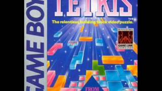 Tetris Song A Original HQ [upl. by Dianne]