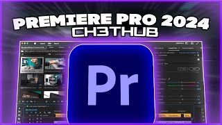 NEW Adobe Premiere Pro 2024 Free Download [upl. by Gehman]