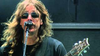 Opeth  Deliverance  Bloodstock 2015 [upl. by Groh]