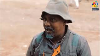 Eritrean COMEDY funny moment by DAWIT EYOB ዳዊት እዩብ ENJOY ENTERTAINMENT 2023 [upl. by Aitnwahs764]