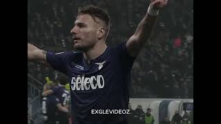 Ciro Immobile Cıstak cıstak edit shorts [upl. by Winther]