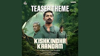 Kishkindha Kaandam Teaser Theme From quotKishkindha Kaandamquot [upl. by Boniface]