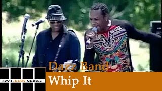 Dazz Band  Whip It [upl. by Asoj]