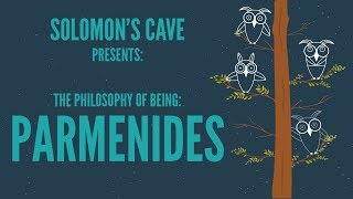 Parmenides  the Philosophy of Being [upl. by Cacia]