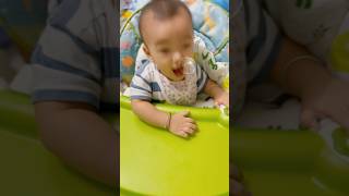 Baby sneezing sound kids sneezing sound for shorts Luhan 14 Nov 2022 [upl. by Donnamarie7]