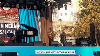 CONCERT BEFORE CHECK SOUND İSTANBUL [upl. by Socem]