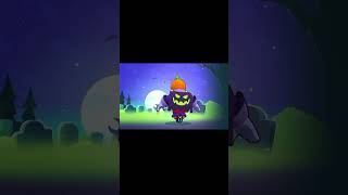 Getting headless stu🎃headless brawler shortvideo brawlstars [upl. by Caddric6]