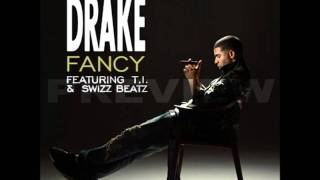 Drake  Fancy Remix Feat JayZ amp Swizz Beatz [upl. by Zamora]