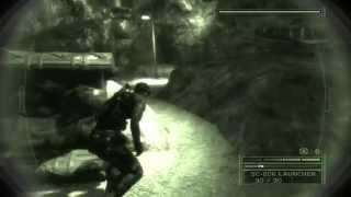 Splinter Cell Chaos Theory  The Story So Far [upl. by Koorb545]