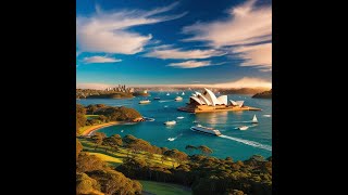 Emigrating to Australia Advantages and disadvantages at a glance Travel Guide [upl. by Hairej126]