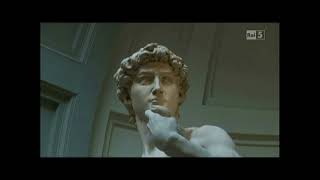 David di Michelangelo visto dal Prof Paolucci [upl. by Liarret286]