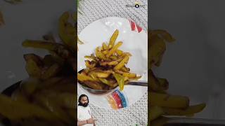 aloo parwal recipe youtubeshorts ytstudio ytshorts shorts bhujiya dryparwal recipe trending [upl. by Lindblad780]