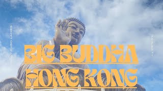 LANTAU BIG BUDDHA 天壇大佛 [upl. by Monney]