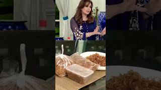 😮Sadia Imam ne onion 🧅 store Krny ka sehi trika bta dia how to store onion shorts youtubeshorts [upl. by Ennove]