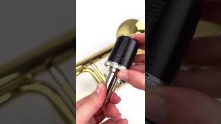 KGUmusic Trombone Mouthpiece Pressure Optimizer with a 10 off🎉 kgumusic trombone jazz music [upl. by Iat]