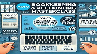 Lecture 9 Reconciling Petty Cash in Xero xero [upl. by Larkins]