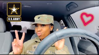 Army Vlog Its June  Fort Carson Basketball Game  SSA Run  92A Series [upl. by Manouch]