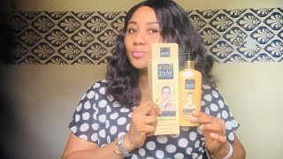 My Honest Answer Review Gluta white Glutathione Collagen Lotion [upl. by Enovad]