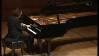 シプリアン・カツァリス ピアノ・リサイタル Cyprien Katsaris Piano Recital 2006 [upl. by Crowley100]