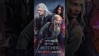 The Witcher Season 4 Trailer Reveals Liam Hemsworths Geralt In Action [upl. by Arramas544]