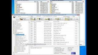 How to install SimEKBInstall Siemens licence key for TIA Portal wincc RT [upl. by Torbert]