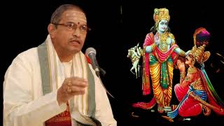 Virataparvam By Chaganti Garu  Mahabharata Karna  part2  Chaganti Pravachanam  Bhagavat Geeta [upl. by Idnerb610]