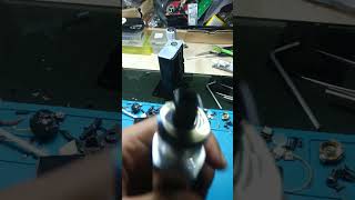 DRAG X POD  NO ATOMIZER PIN JEblos [upl. by Carilla]