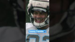 Tommy Tremble…he’s unique [upl. by Felton]