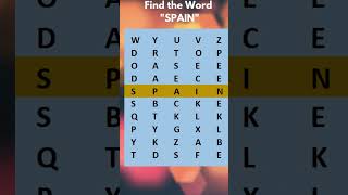 Crossword Puzzles Challenge Can You Solve Them Short [upl. by Maleeny]