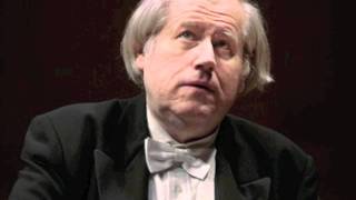 Grigory Sokolov plays Chopin Prelude No 11 in B major op 28 [upl. by Adivad]