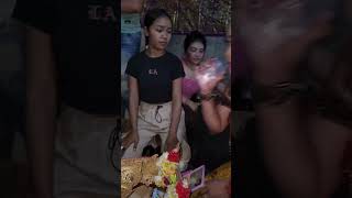 Jagoi sarmdai nokthokpa  Manipur lady  Manipur manipuris actress explore manipuri fashion [upl. by Lonee998]