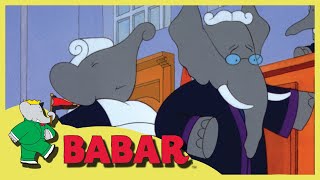 Babar  Between Friends Ep 16 [upl. by Field722]