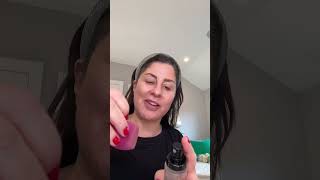 VIRAL FOUNDATION HACK😱skincare skincareroutine skincaretips beauty skin beautytips [upl. by Gayn139]