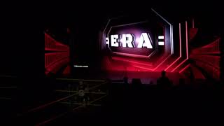 Undisputed Era Entrance Live at Riverside 2017 [upl. by Liggett821]