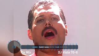 DJ Vista Mix 70s 80s Disco House Sept 2023 Disco 80dance House 70sdisco Nudisco Queen [upl. by Annetta]