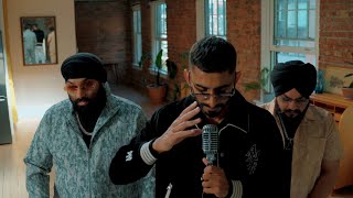 Jogi  Sultaan X Inderpal Moga X Channi Nattan X Jay Trak [upl. by Duke]